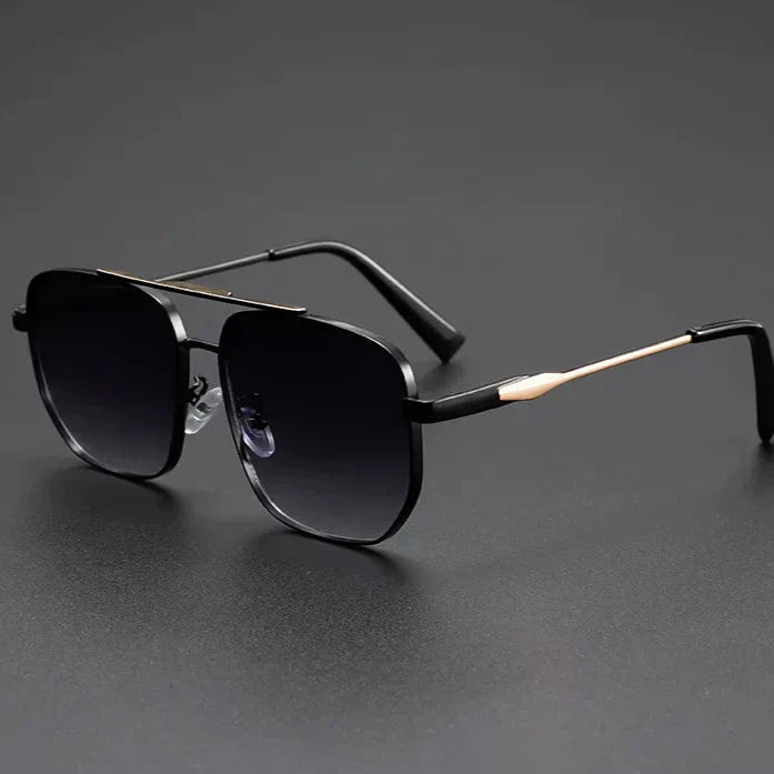 Alphard Luxe Sunglasses