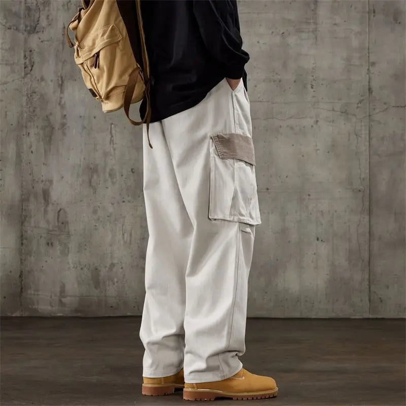 Hudson Utility Cargo