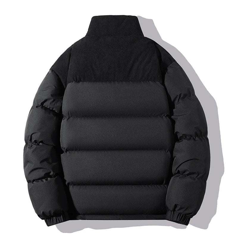 Rhino Cotton Jacket