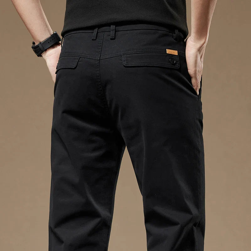Nolan™ Straight Fit Pants