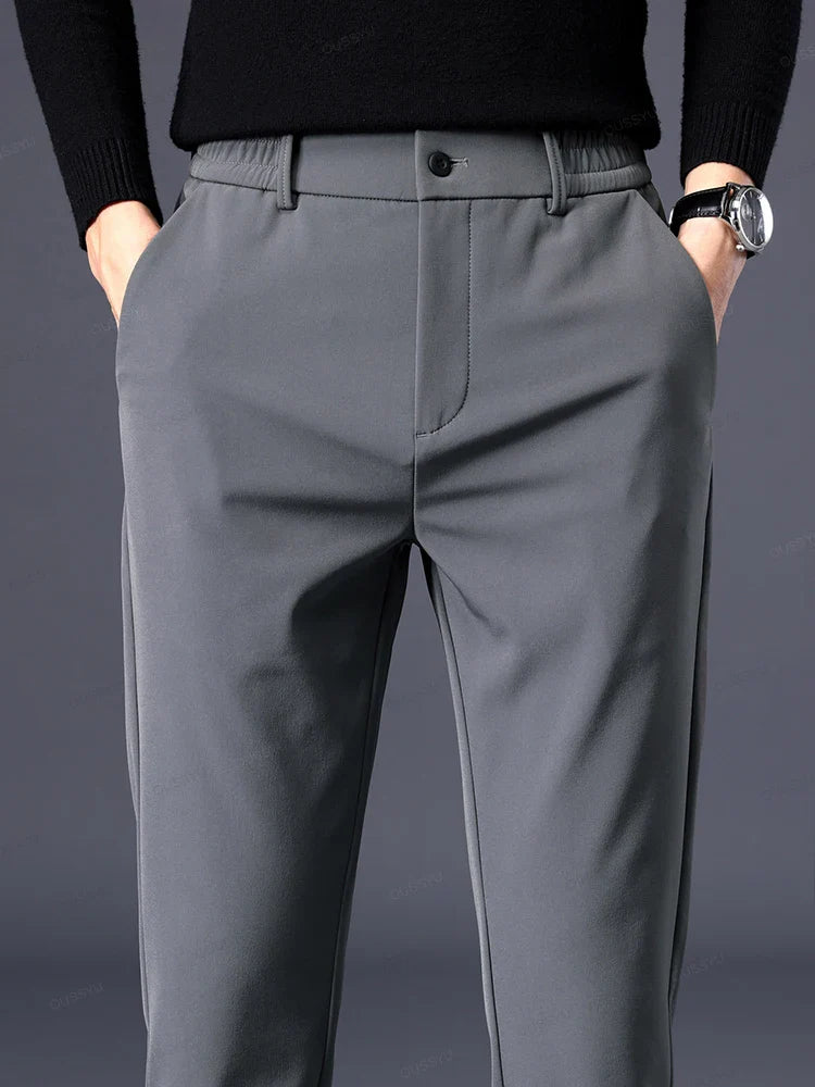 Noam Classic Fit Pant