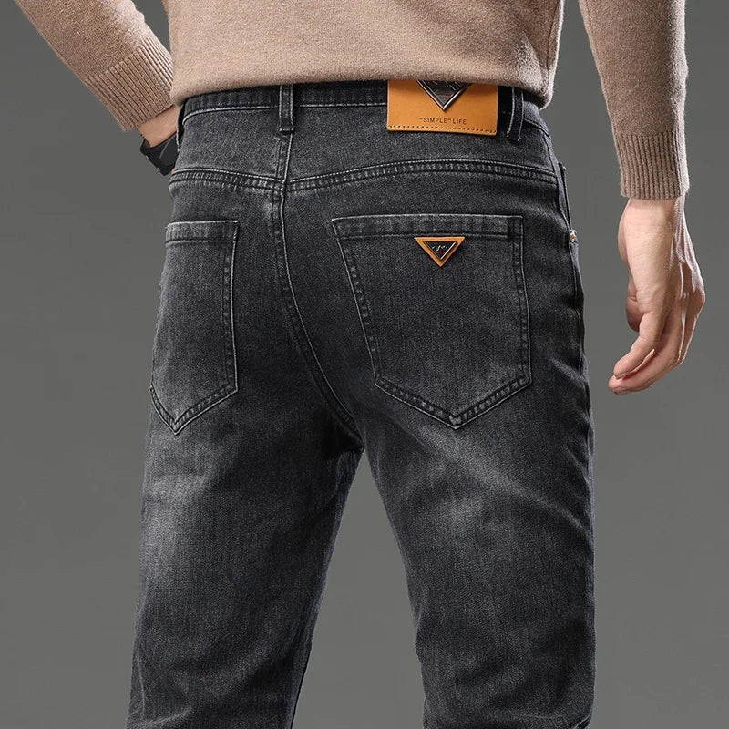 Renzo™ Denim