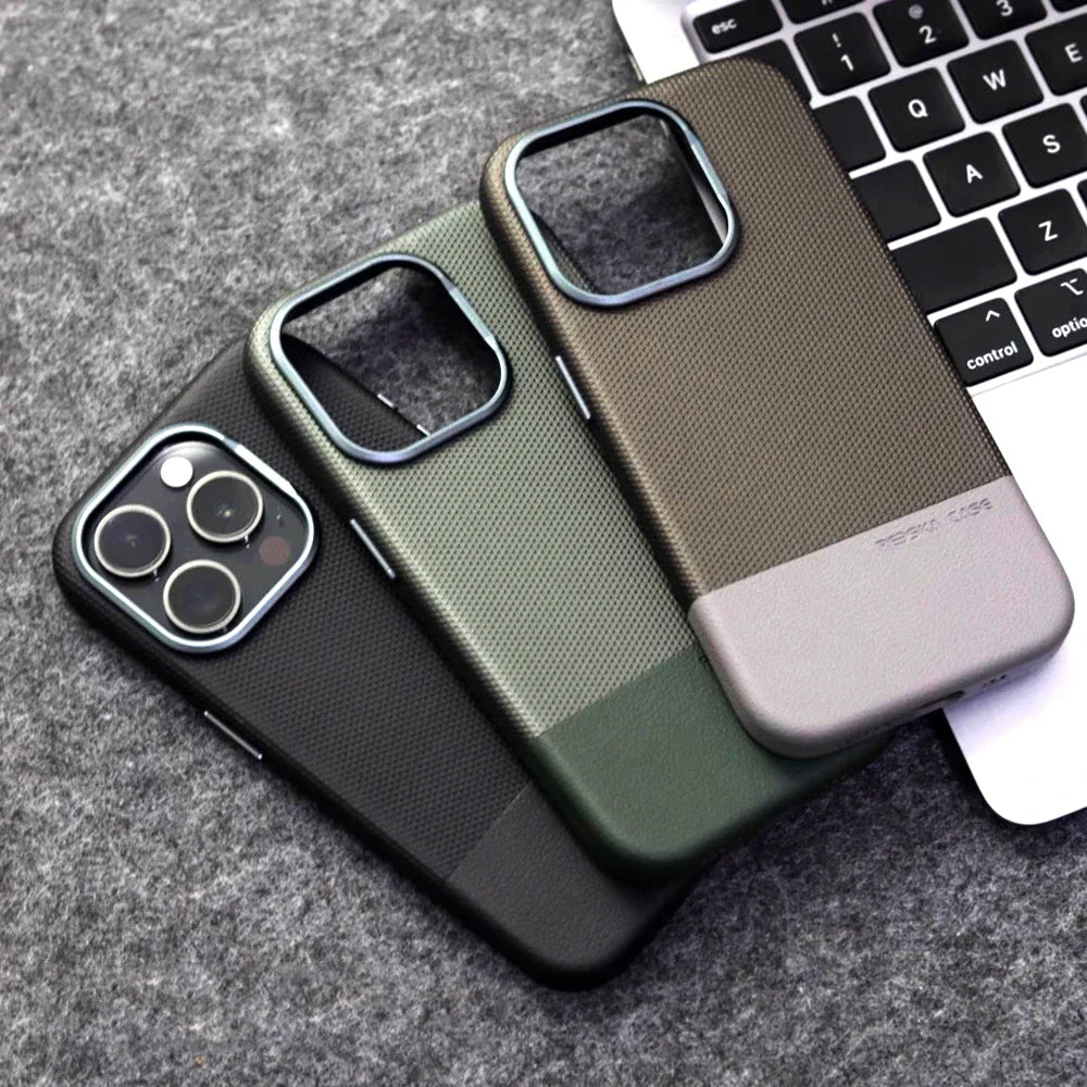 Armon Dual-Tone MagSafe Case