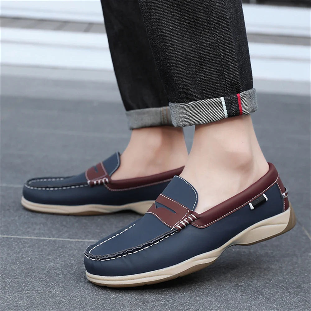 Wilderstone Slip On Loafers