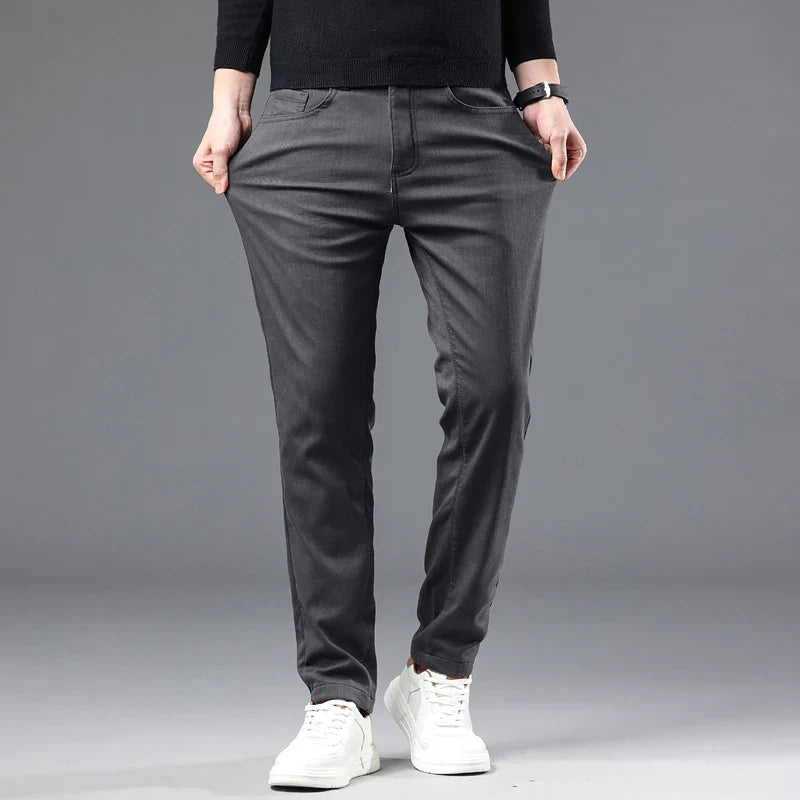 Lusso™ Slim Fit Pants