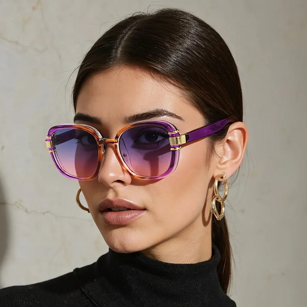 Hanna™ Elegant Sunglasses