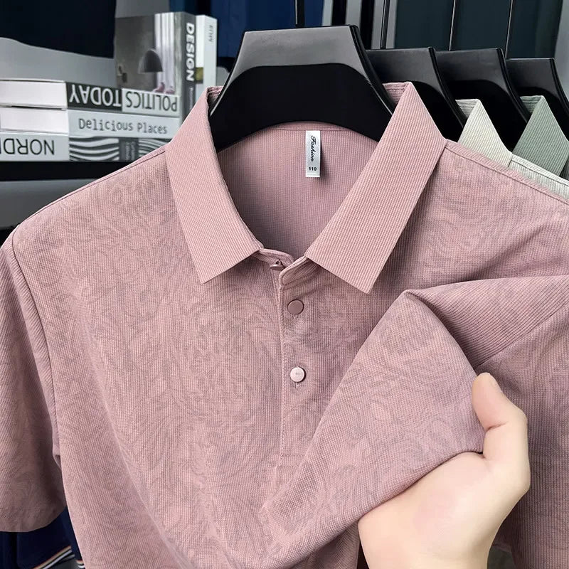 Maestrale Polo Shirt