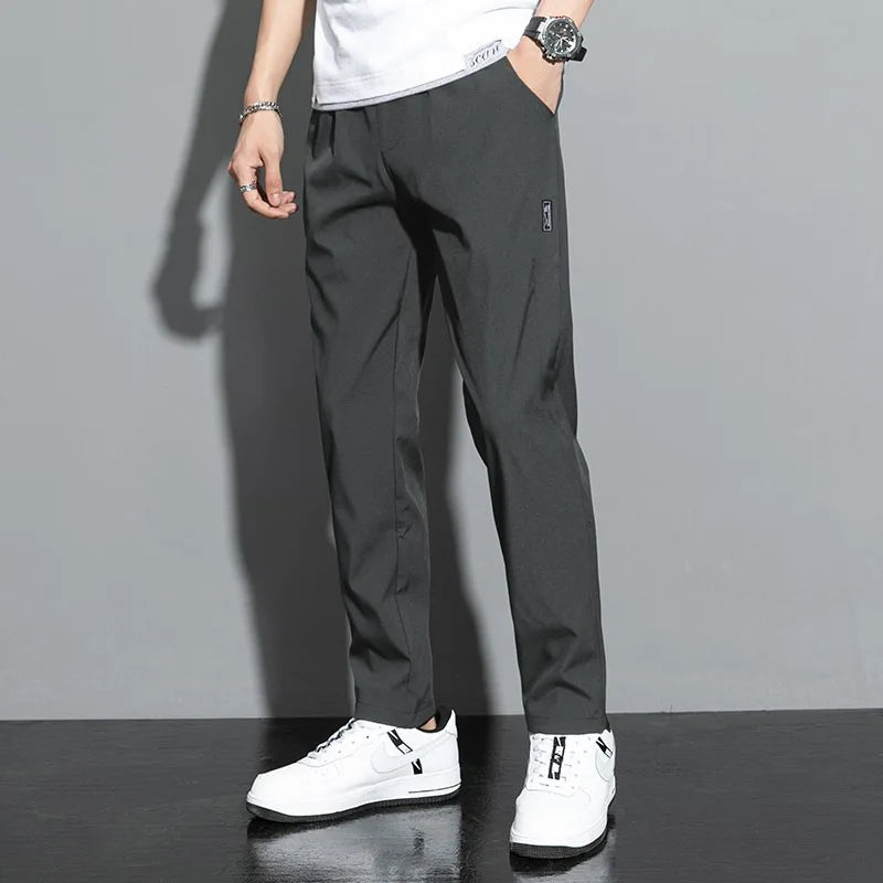 Axel Performance Joggers