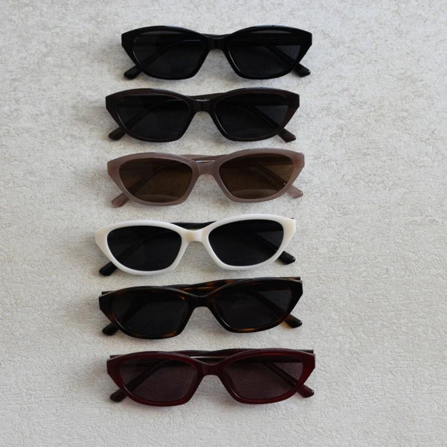 Riley Cat-Eye Sunnies