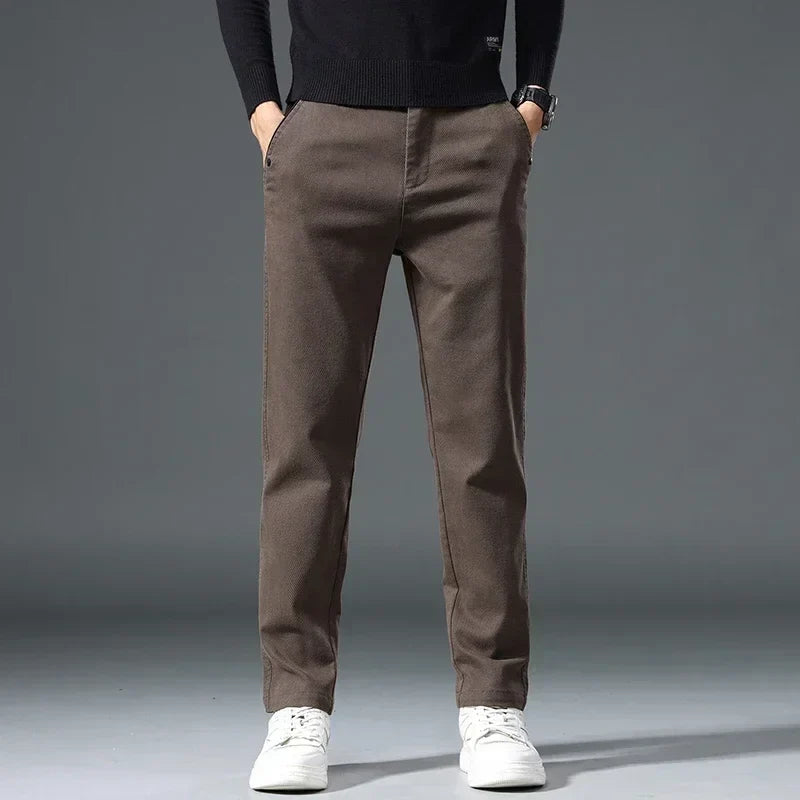 Castello Trouser
