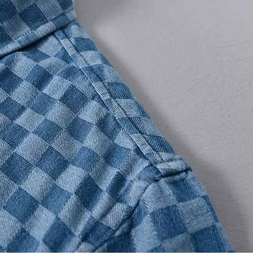 Creed™ Modern Check Shirt