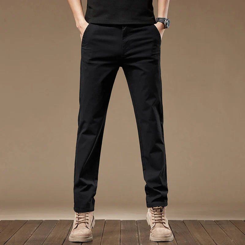 Nolan™ Straight Fit Pants
