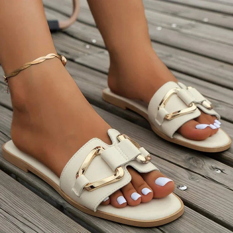 Juliette™ Modern Sandals