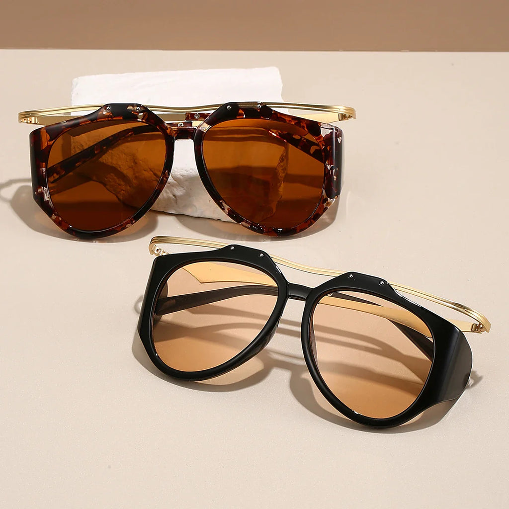 Vibe Cruiser Retro Shades