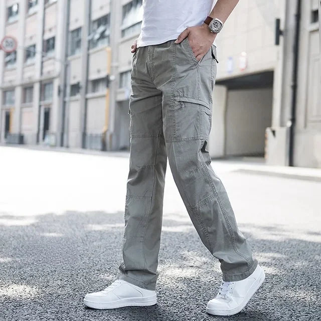 Brighton Cargo Pants