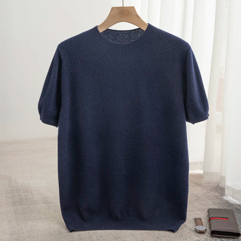 Mason Wool Tee