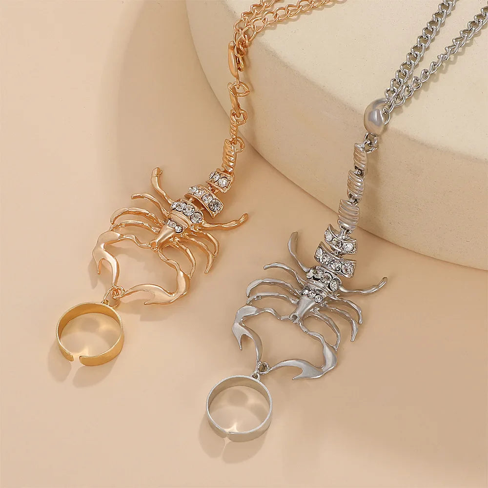 Scorpion Marvel Handpiece