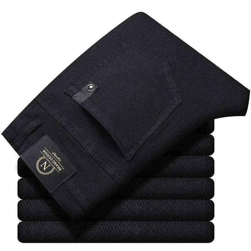 Lusso™ Slim Fit Pants