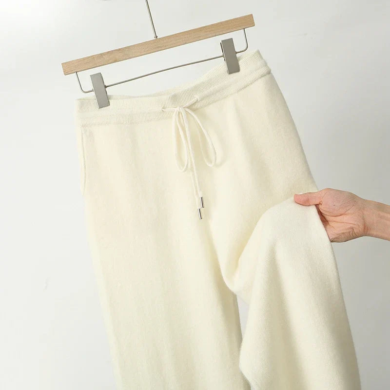 Daniel Wool Pants