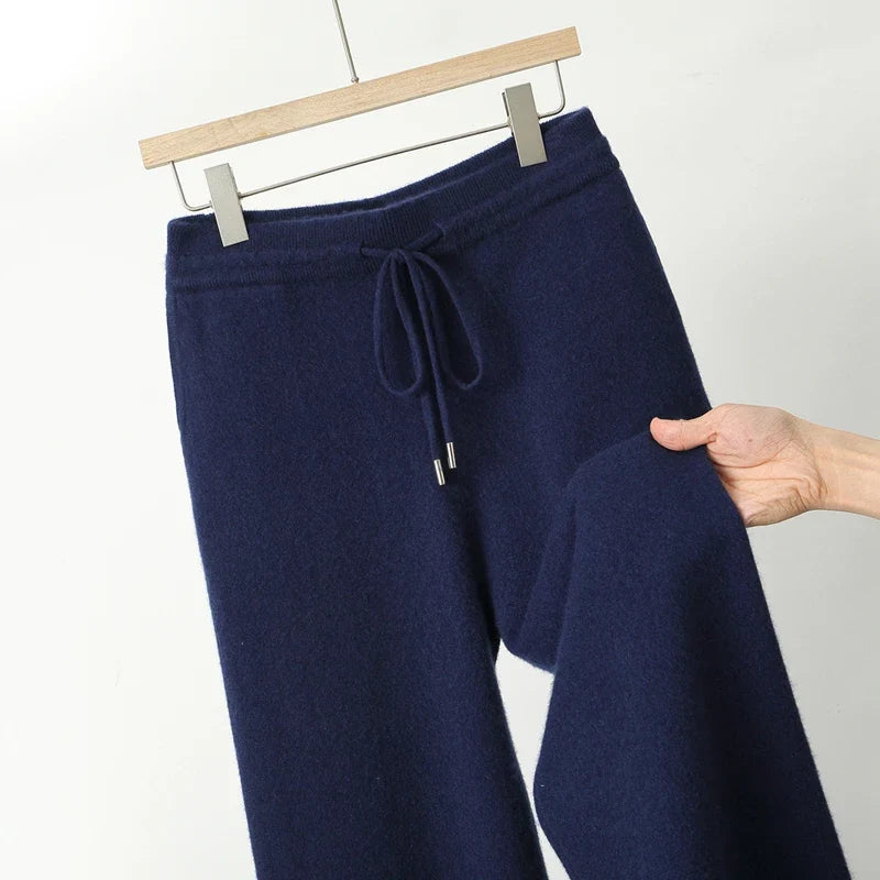 Daniel Wool Pants