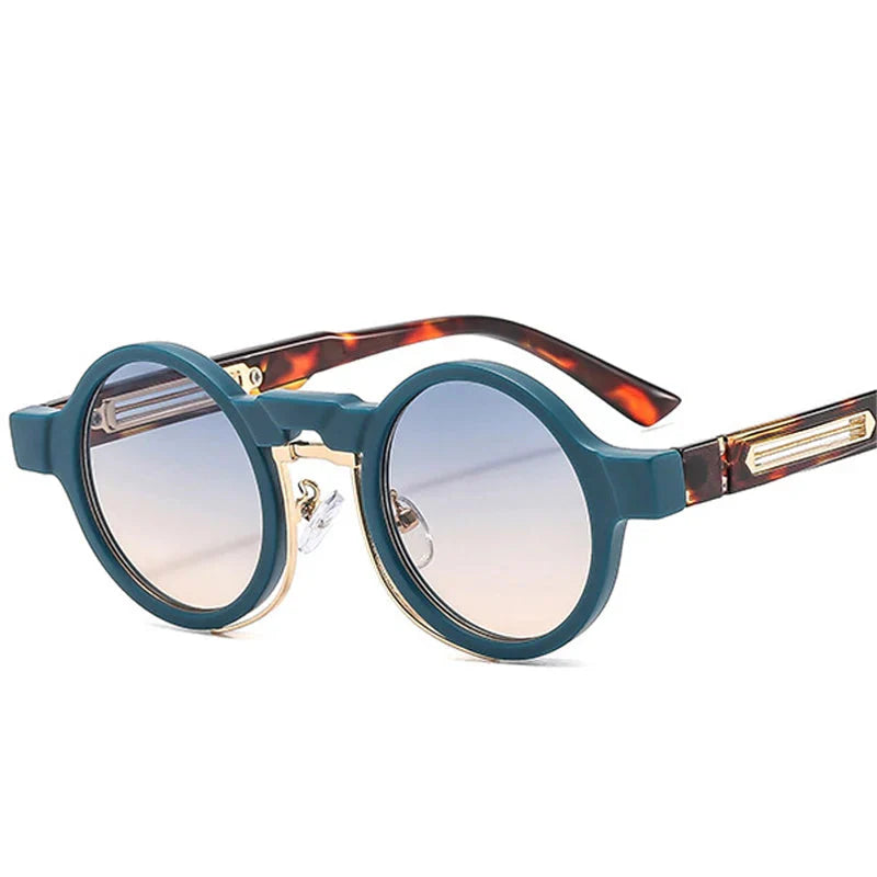 Eastern Horizon Halos 2.0