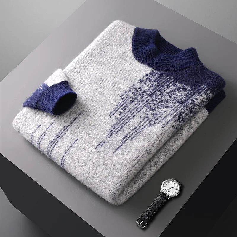 Anthony Wool Sweater