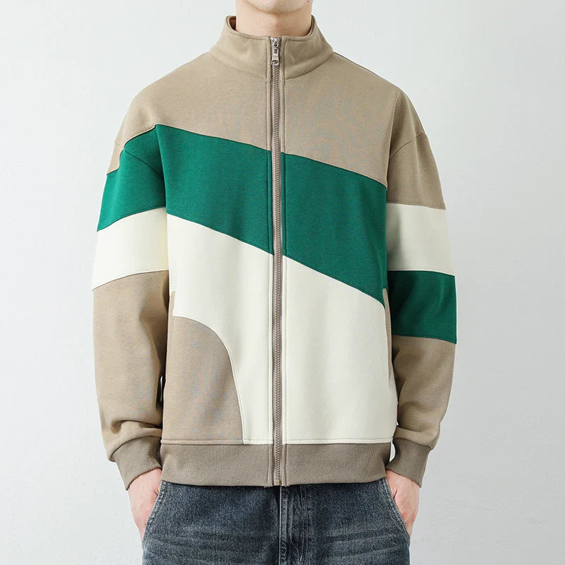 Colorway Classic Jacket