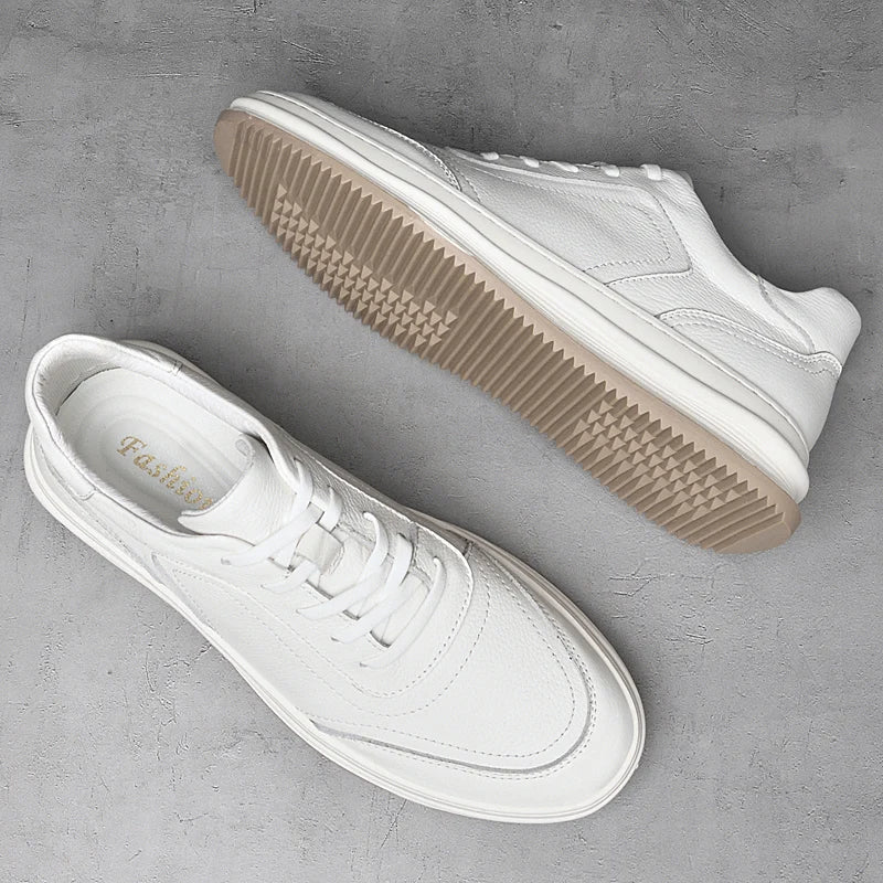 Genuine Leather Shoes