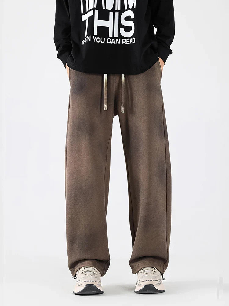 Horizon Wide-Leg Pants