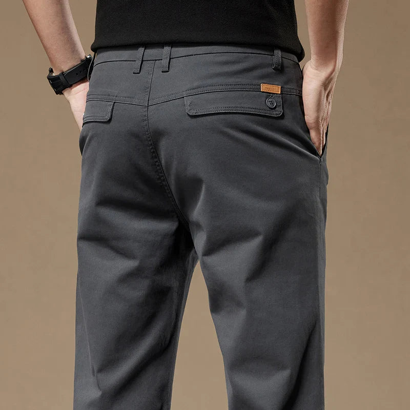Nolan™ Straight Fit Pants