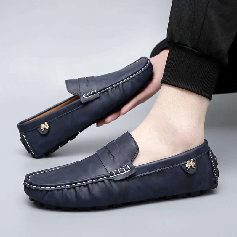Legacy Casual Loafers