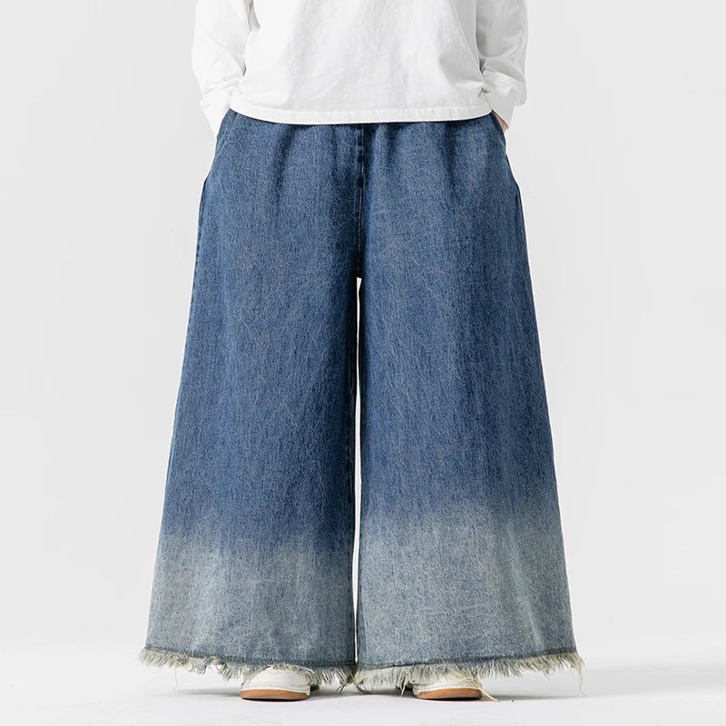 Gravity Baggy Jeans