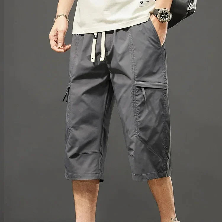 Andrew Ace Weekend Pants