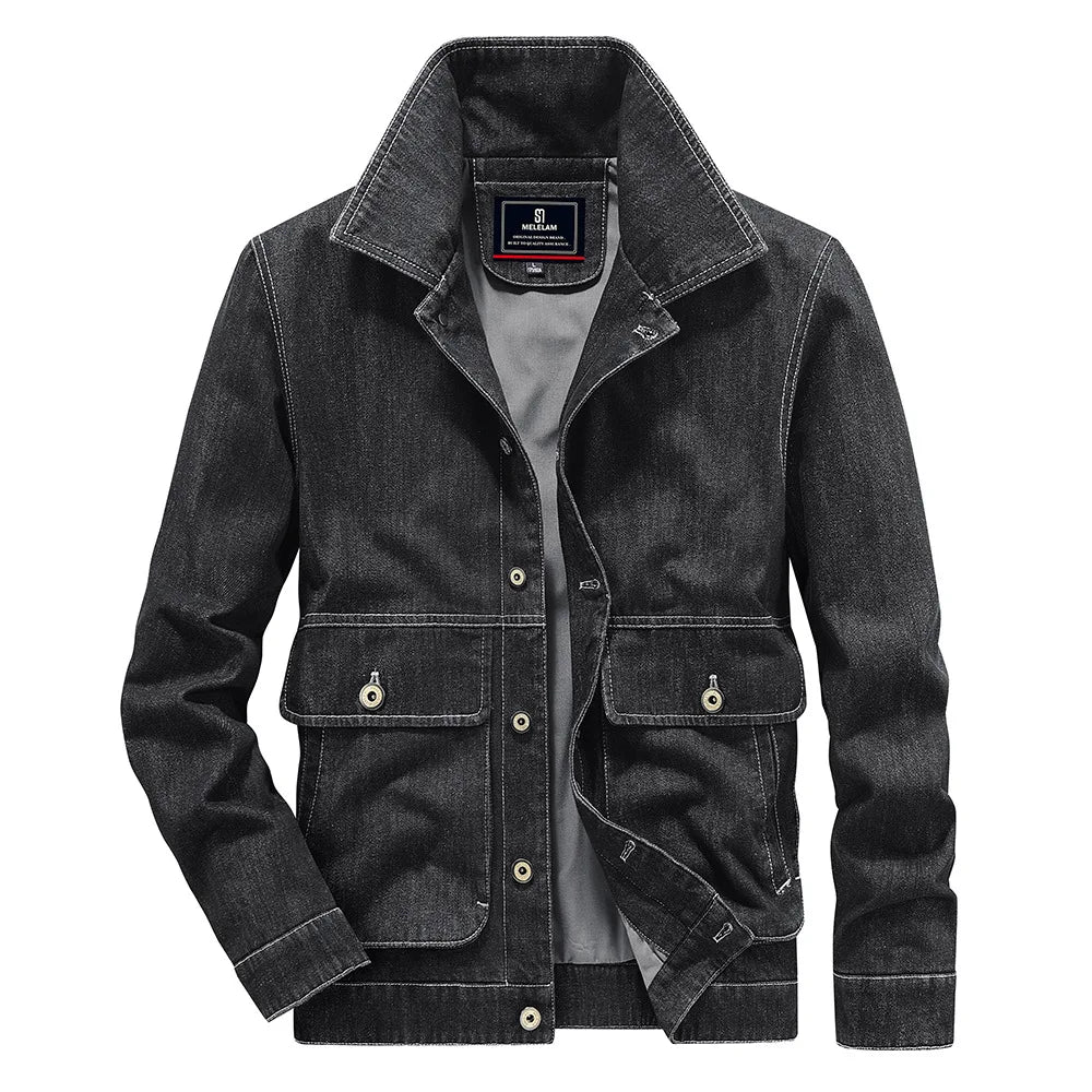 Ridgeford Jacket