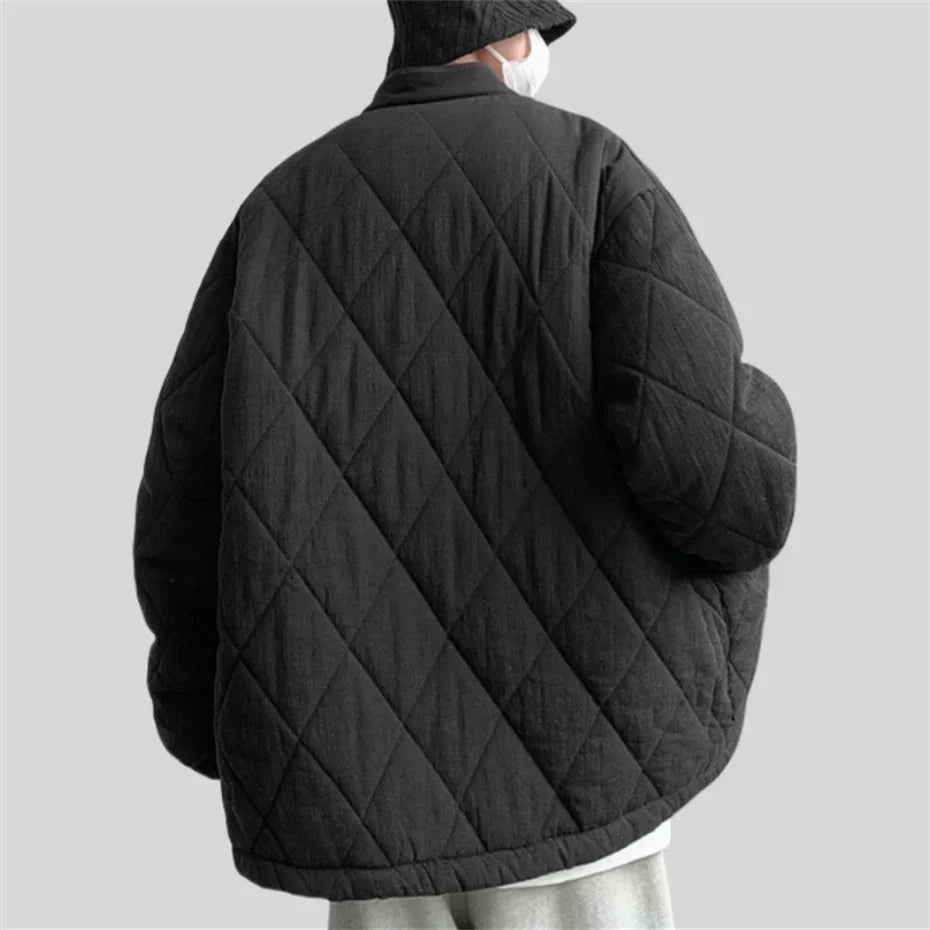 Heritage Cord Jacket