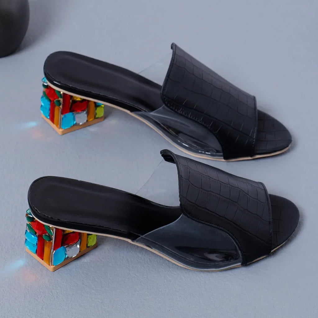 Amelia Gemstone Slides