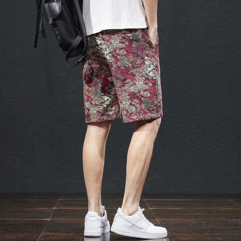 Samuel™ Modern Shorts