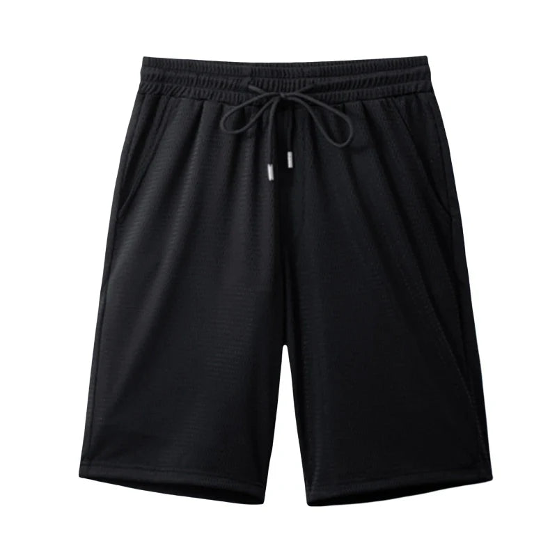 Leon Mesh Shorts