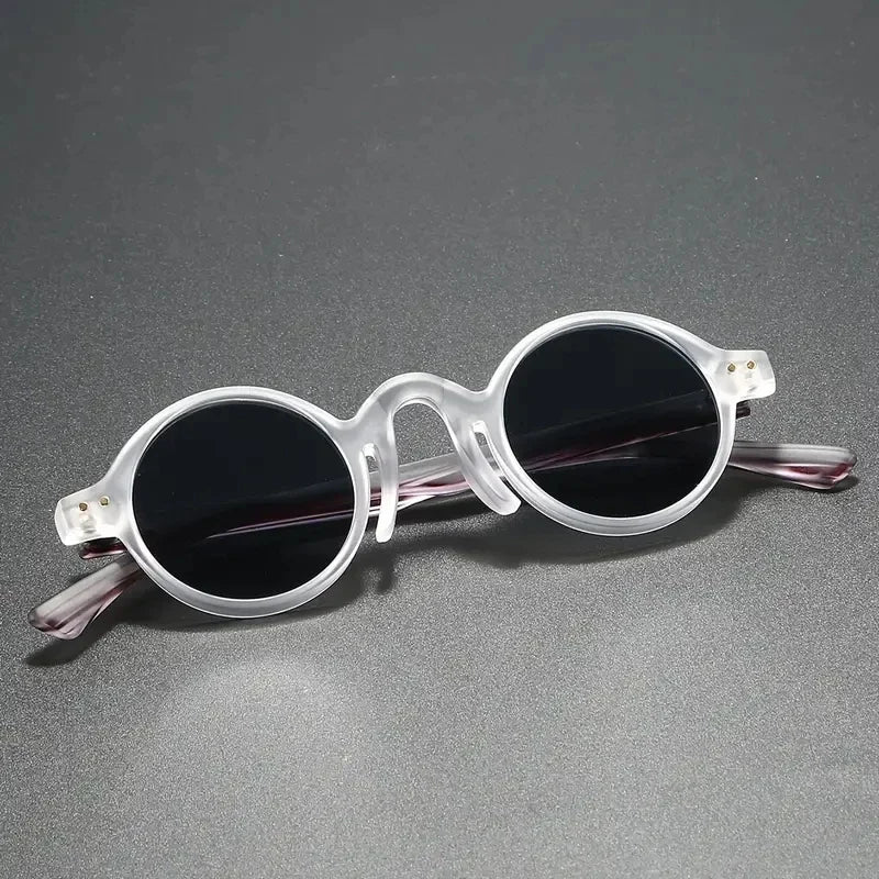 San Francisco Ray Halos