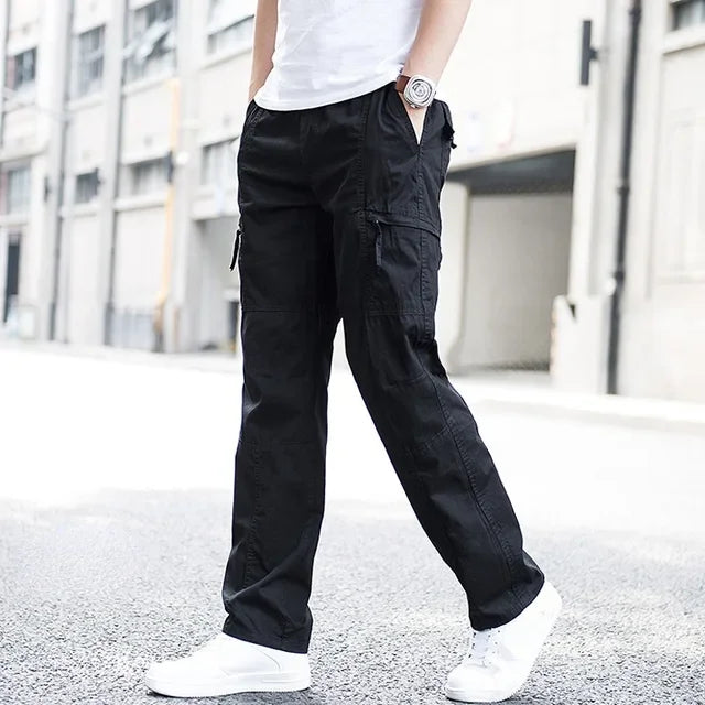 Brighton Cargo Pants