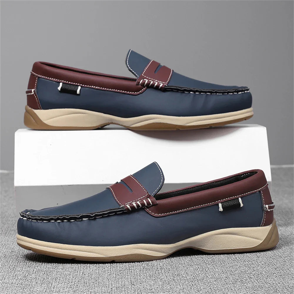 Wilderstone Slip On Loafers