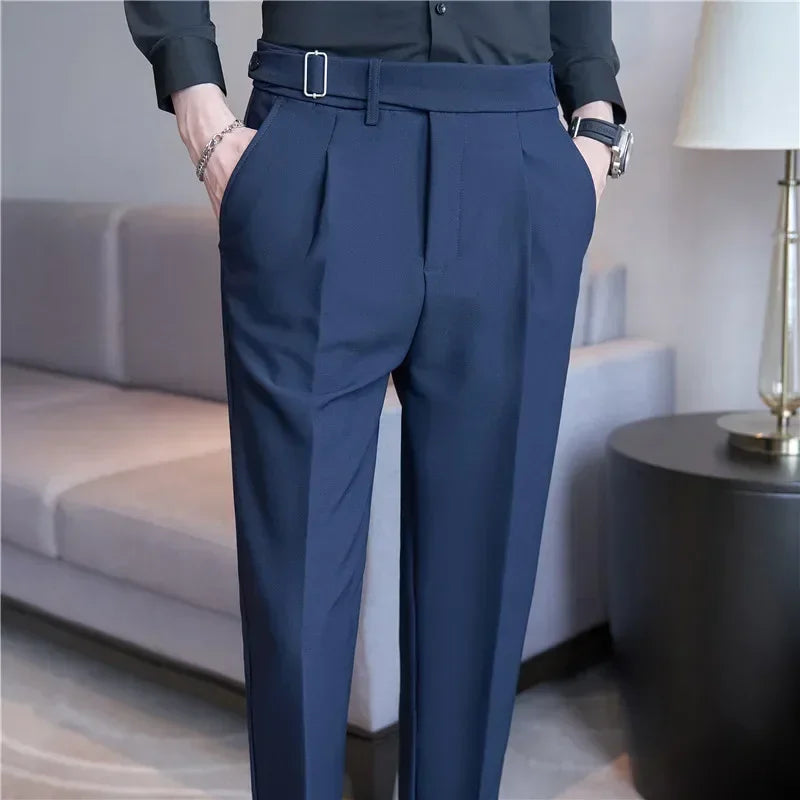 Classic Carlton Trousers
