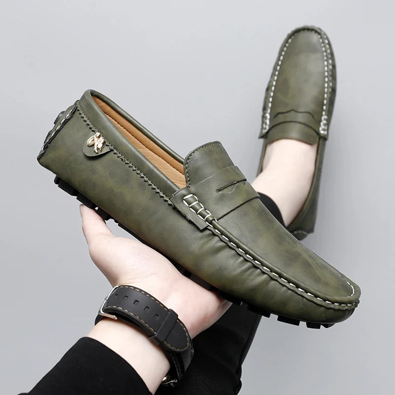 Legacy Casual Loafers
