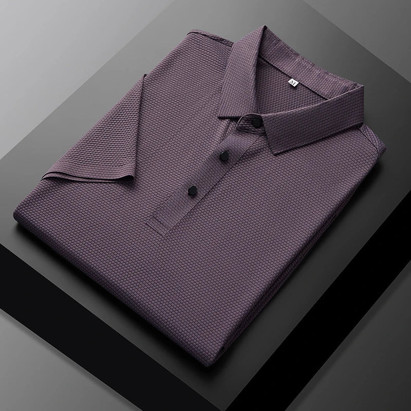 Tyler Reign Stretch Polo