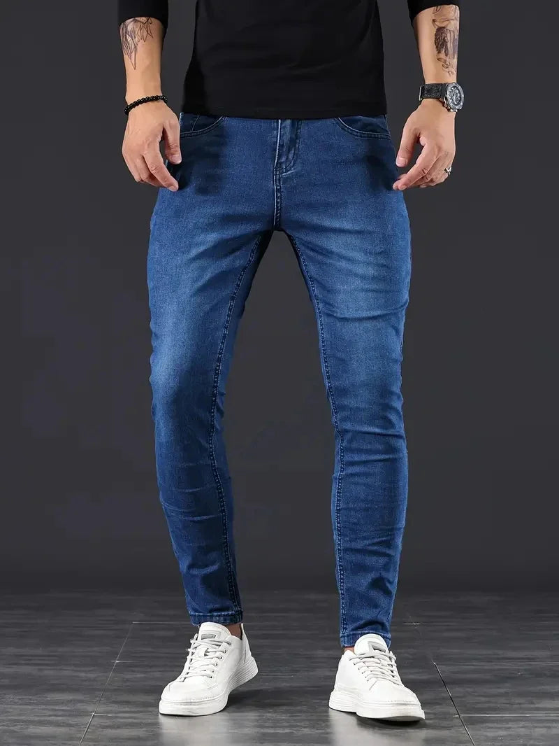 Slim Fit Jeans