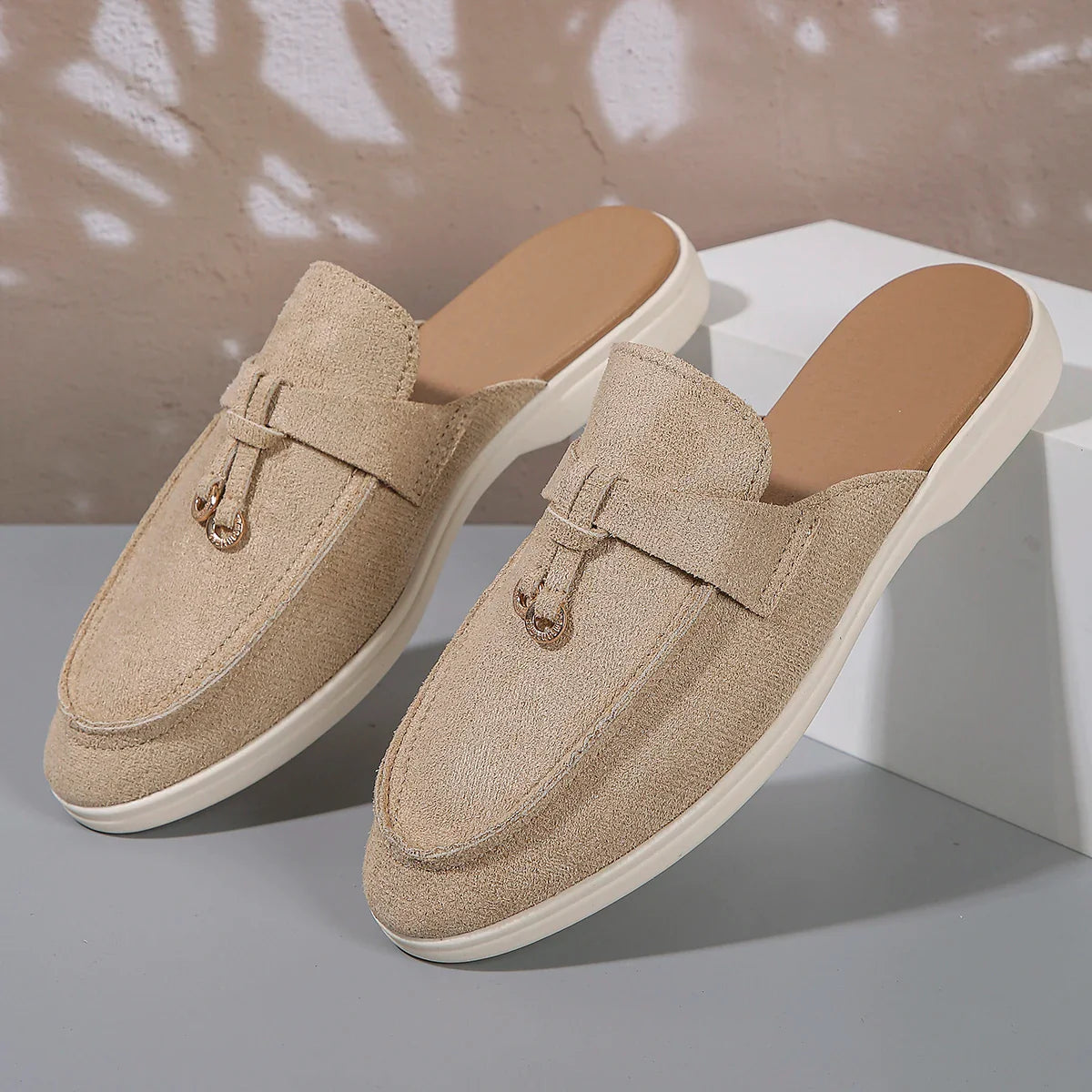 Grace Lane Slip-Ons