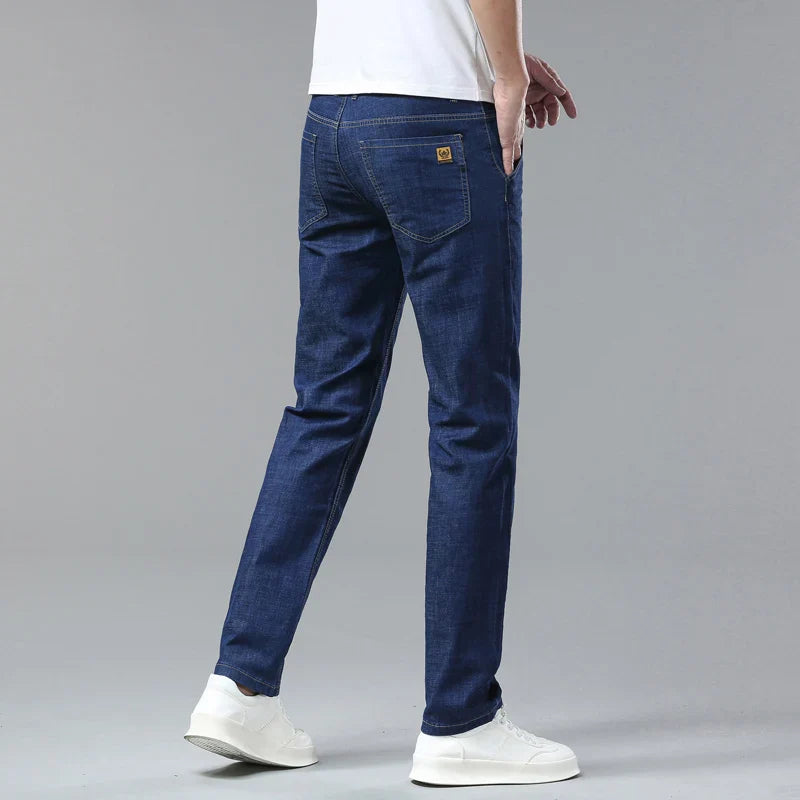 Weston Straight Denim