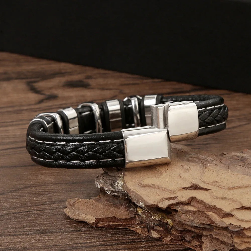 Cursed Trio Bracelet