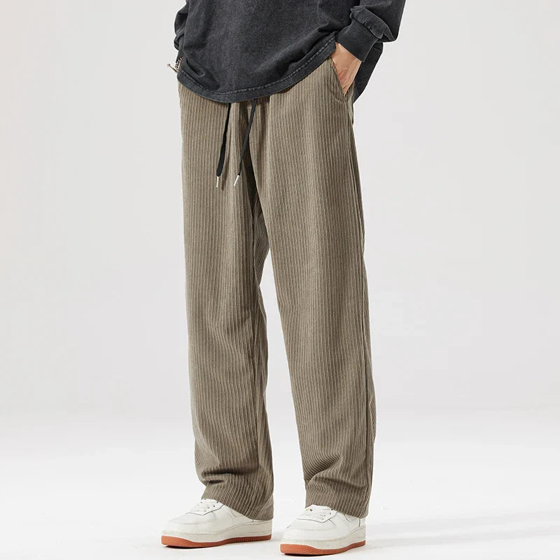 Ridge Corduroy Pants
