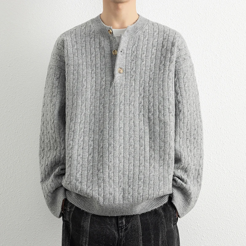 Tommy Moss Sweater